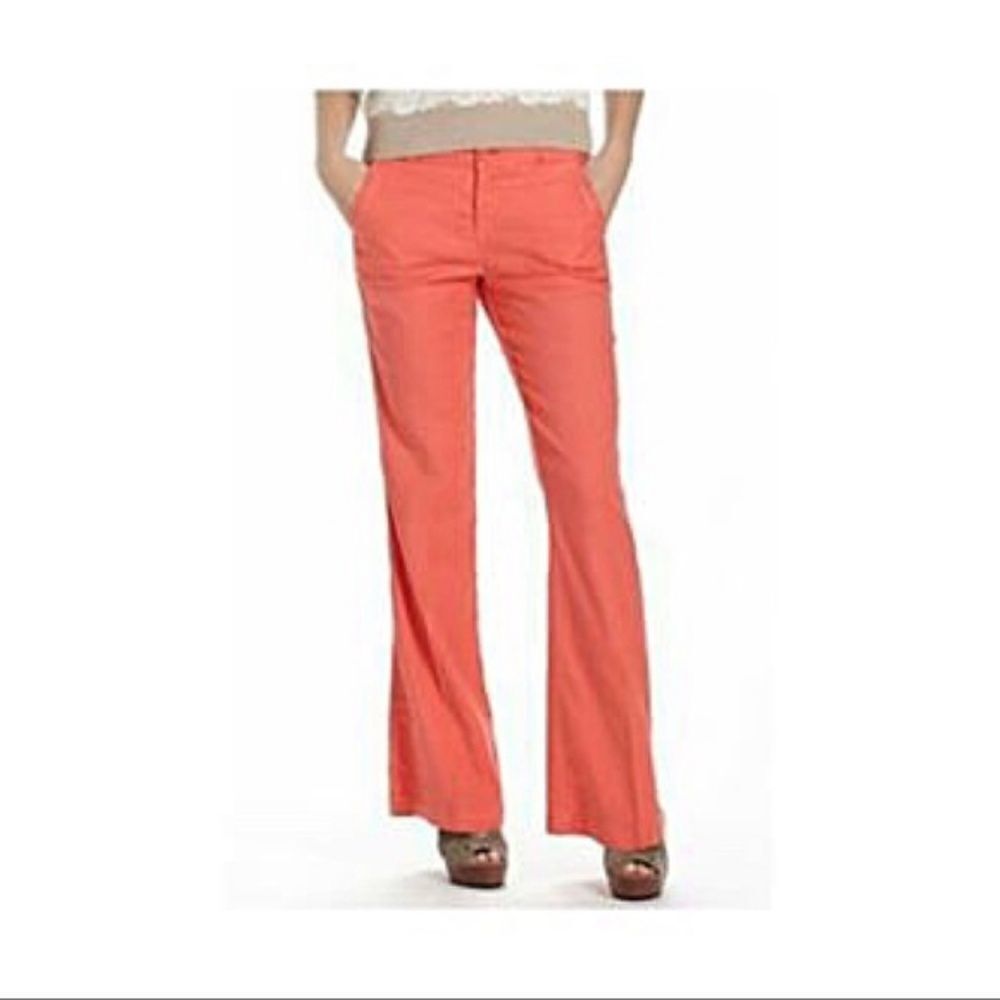 Level 99 Pinkish Orange Pants (26)
